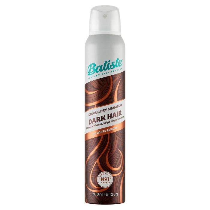 batiste szampon natura