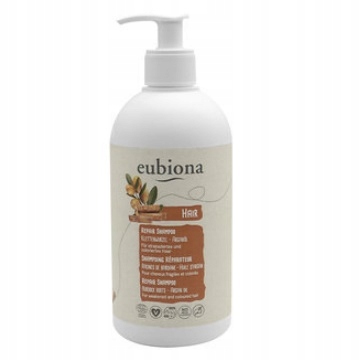 eubiona szampon gdzie kupić