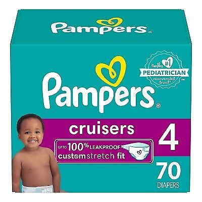 pampers ford mk 4