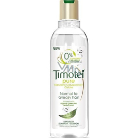 timotei szampon 250 ml