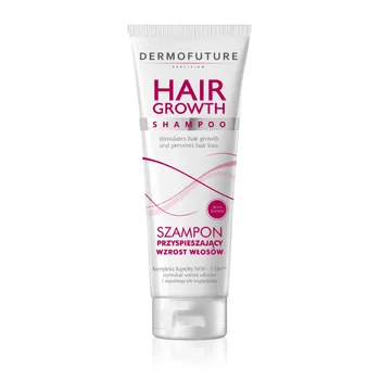 szampon przyspieszający wzrost włosów apteka gemini