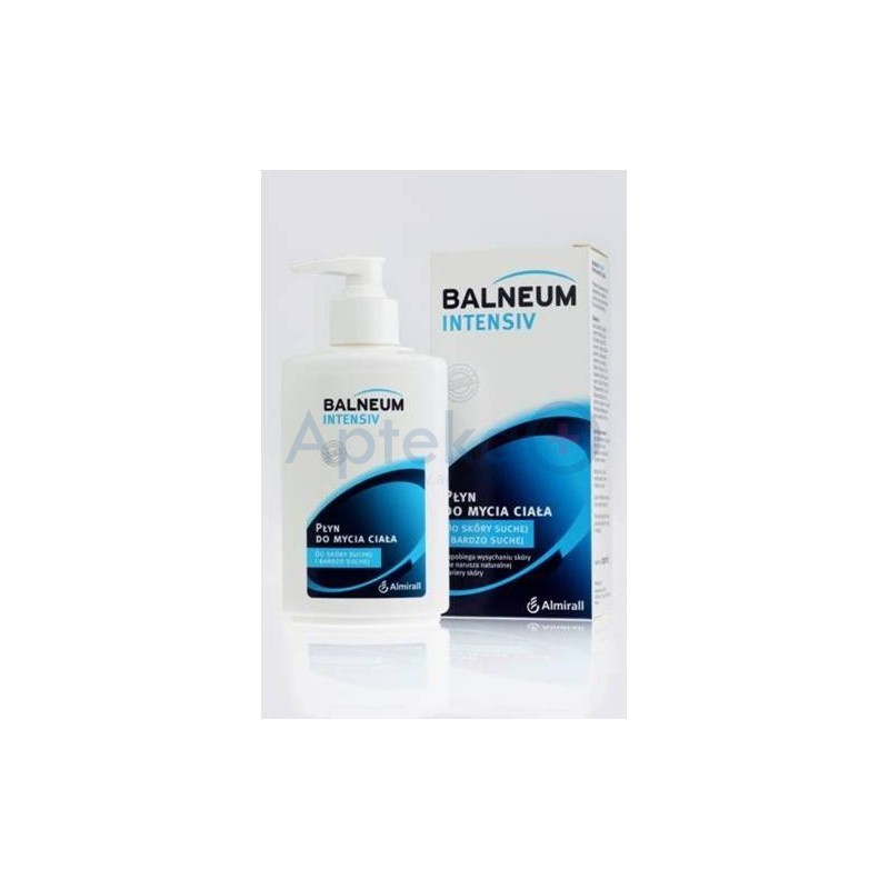 balneum szampon