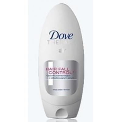 dove szampon hair fall control wizaz