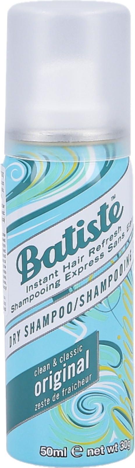 batiste szampon ceneo suchy