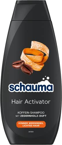 szwarckopf odżywka do włosów dla mężczyzn z kofeina hair activator