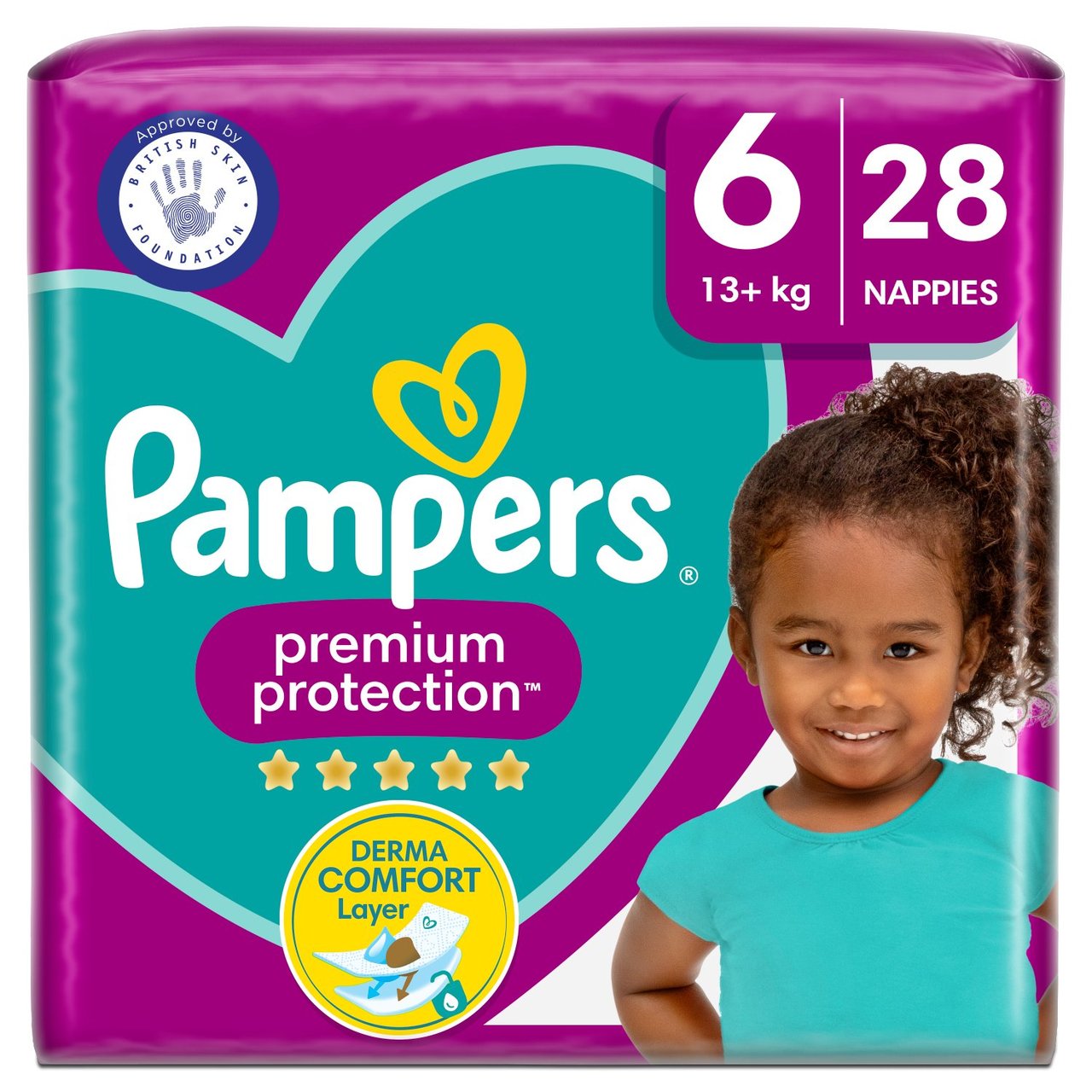 pampers splasher tesco