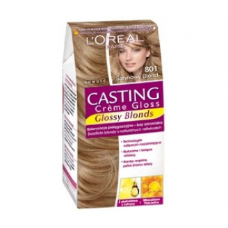 casting szampon koloryzujący blond
