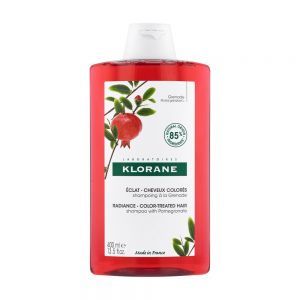 klorane szampon chinina 400 ml