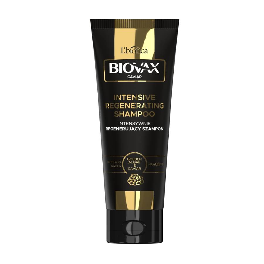 biovax caviar szampon wizaz