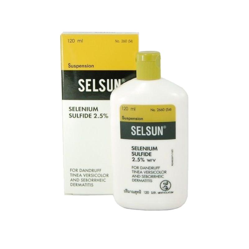 selsun szampon 2.5