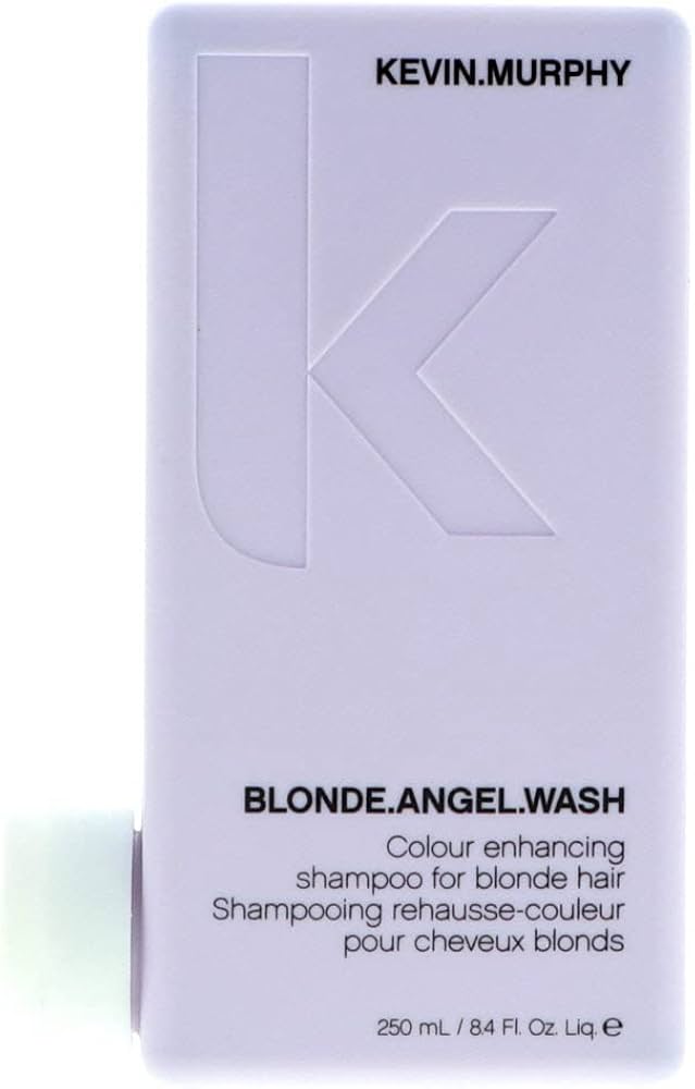 kevin murphy blonde angel szampon