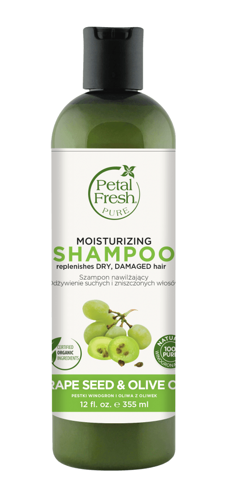 petal fresh szampon recenzja