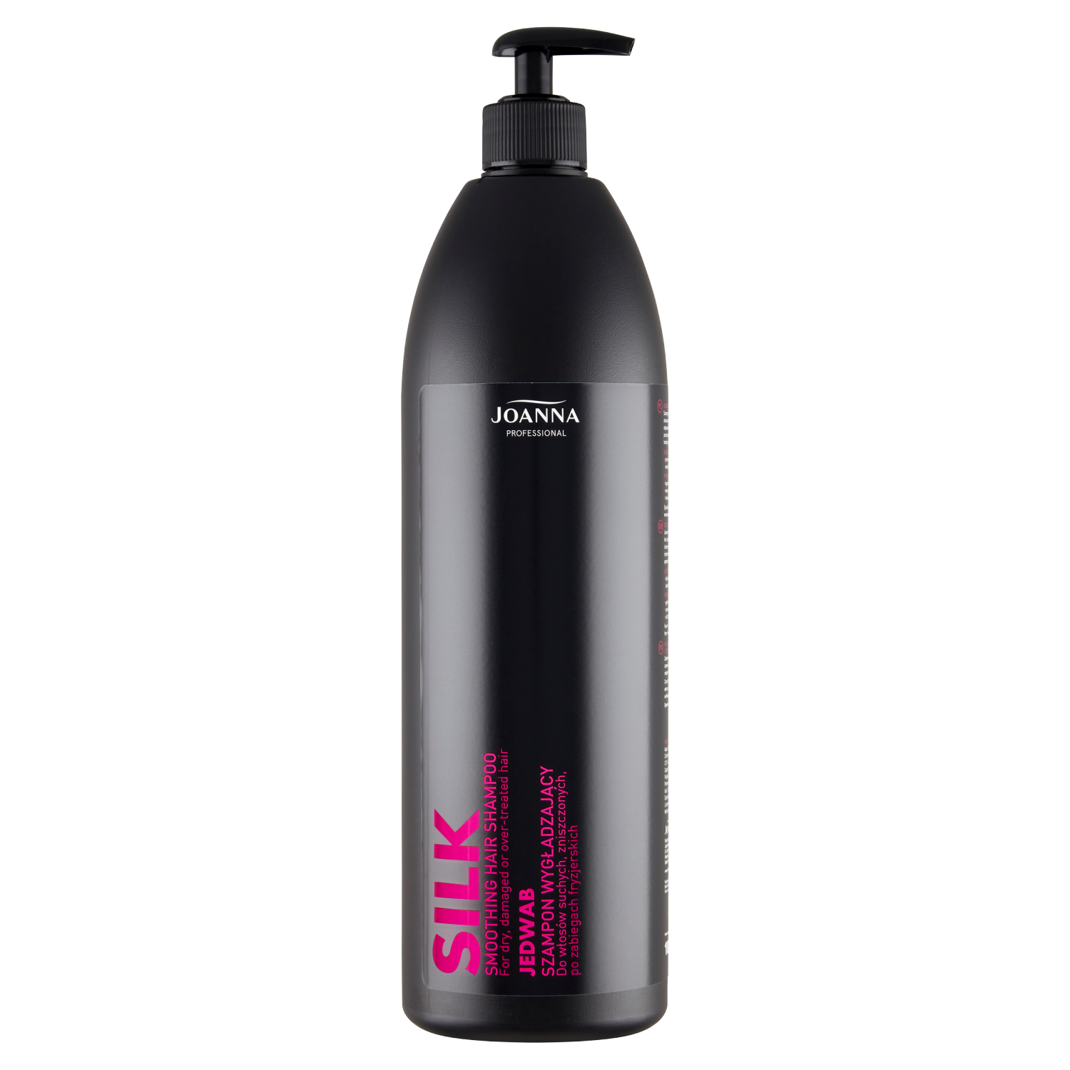 szampon joanna 1000ml hebe cena