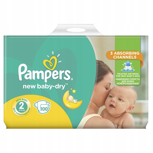 pampers 4 32 sz