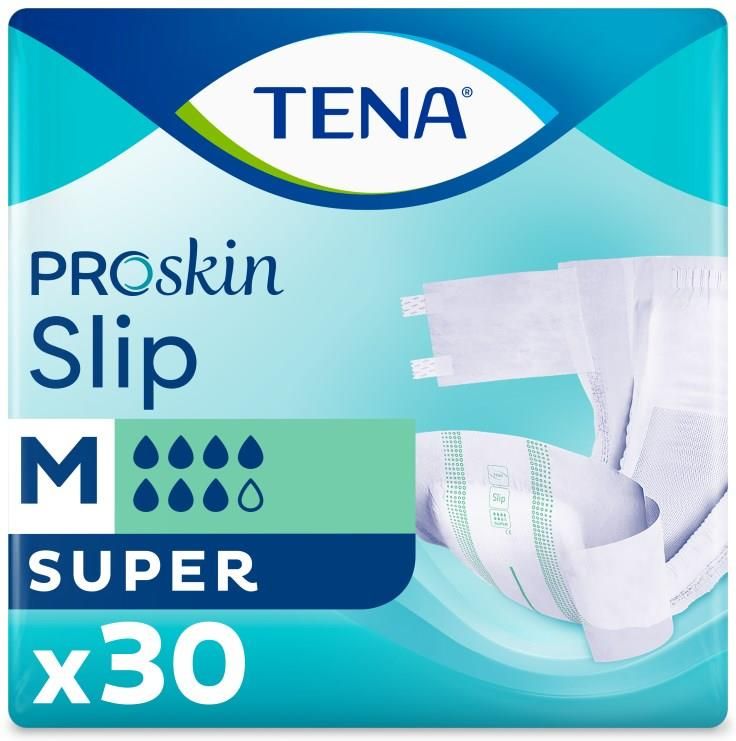 pieluchomajtki tena slip super s wrocław s