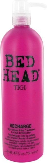 tigi bed head recharge szampon do włosów 250 ml opinia