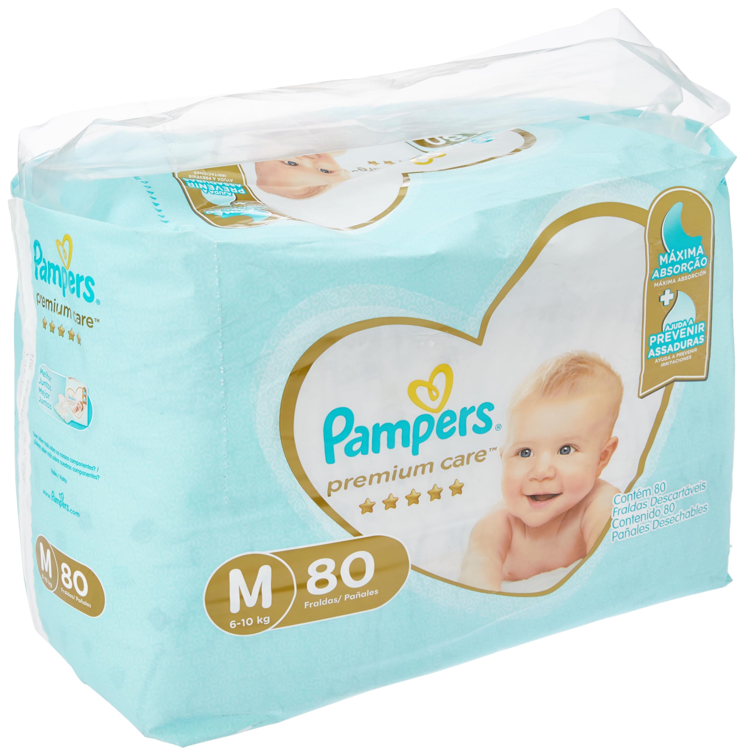 pampers premium care 3 5-9 kg