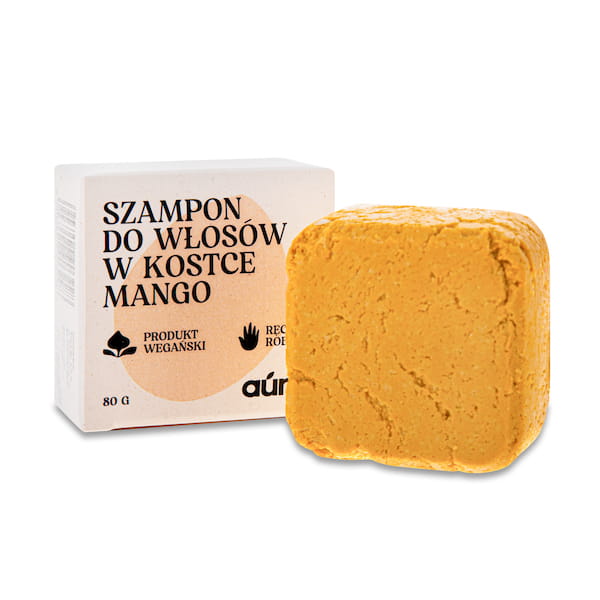 sandalwood szampon w kostce