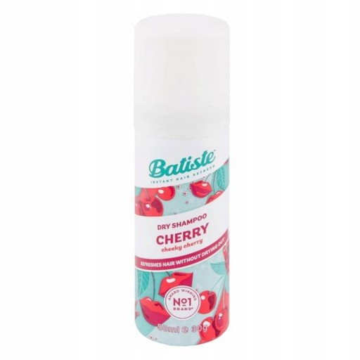 batiste suchy szampon 50ml