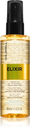 goldwell elixir olejek do wszystkich rodzajów włosów