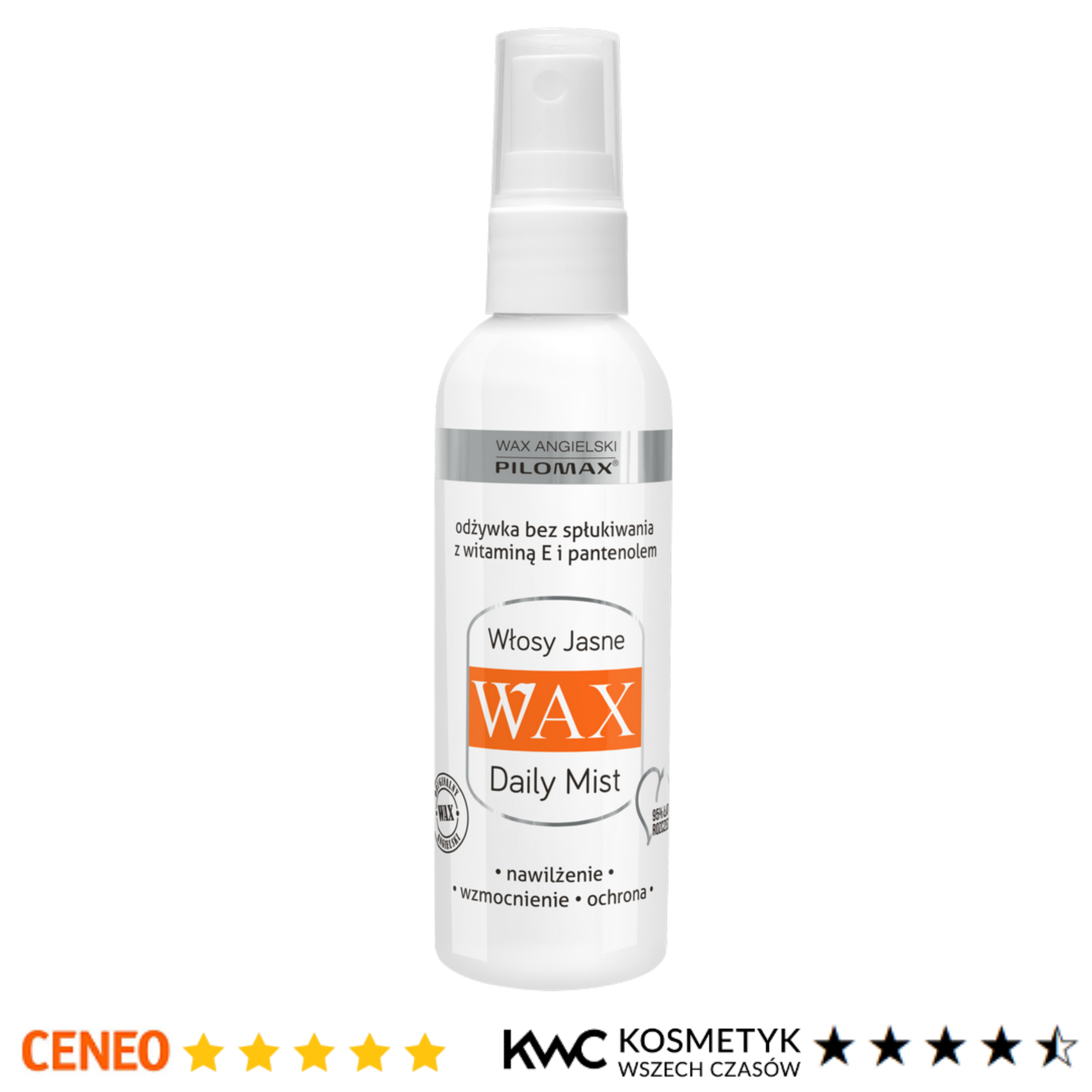 wax odżywka do włosów onkologicznych