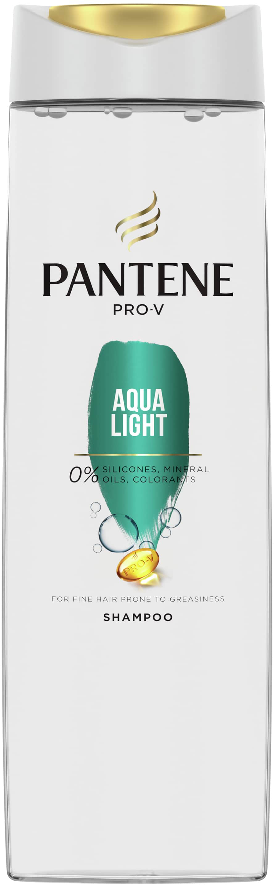aqua light szampon