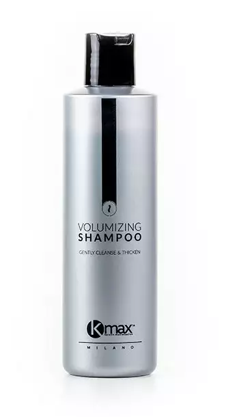 szampon zwiększający objętość jaki polecacie