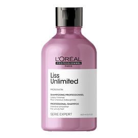 szampon loreal wygładzający fioletowy opinie