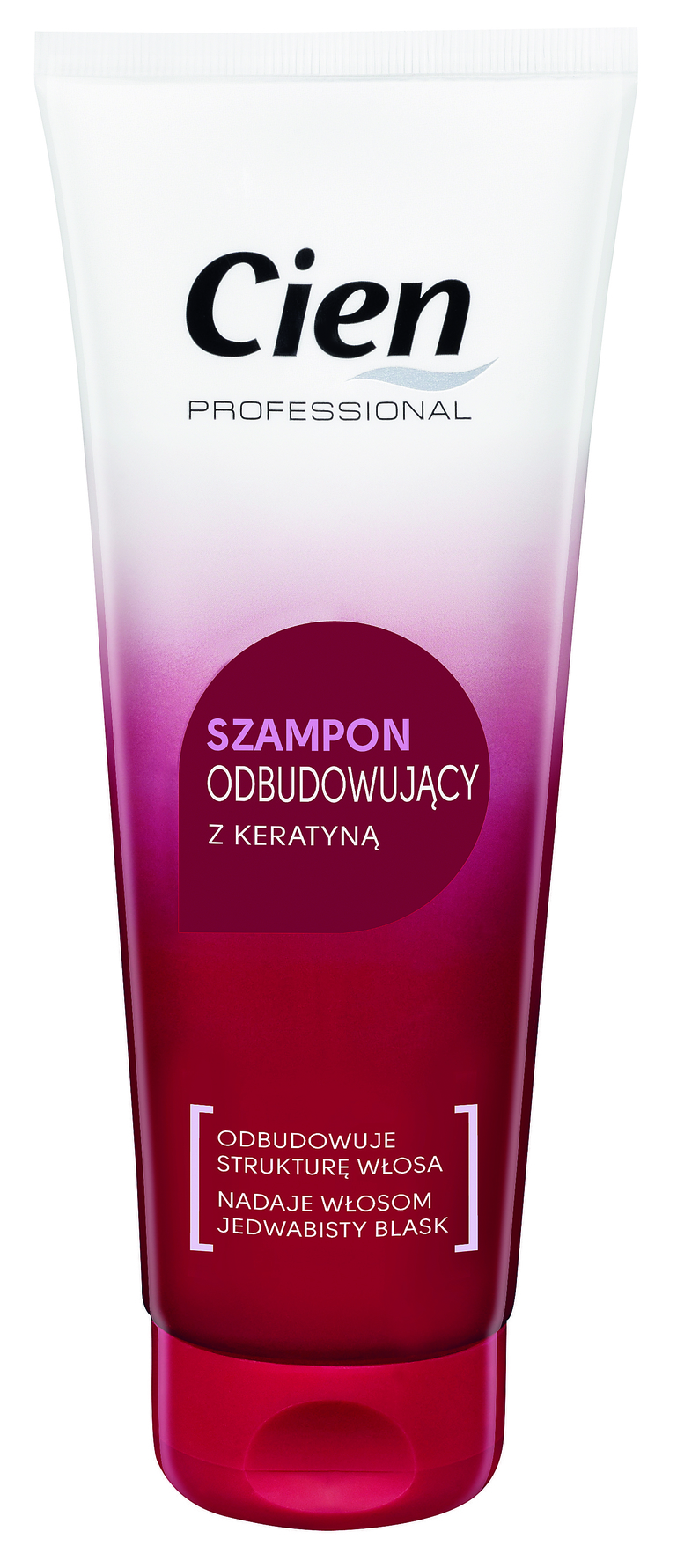 cien szampon z odżywką