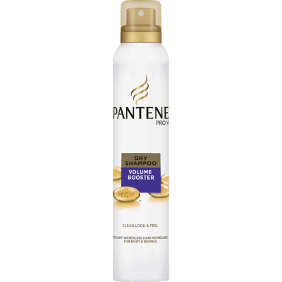 pantene szampon suchy wizaz