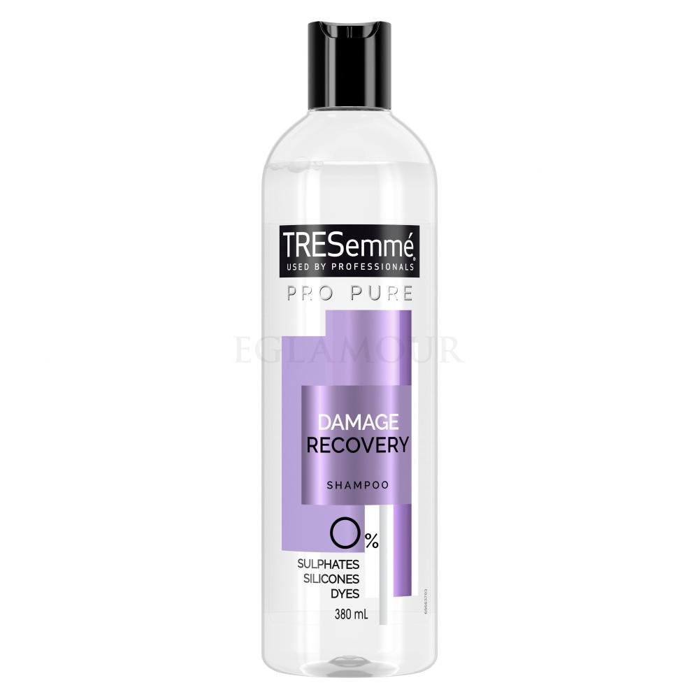 szampon do wlosow tresemme