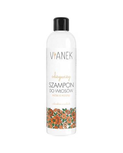 vianek odżywczy szampon każdy rodzaj włosów 300ml