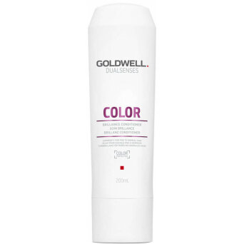 goldwell dualsenses color szampon farbowanych