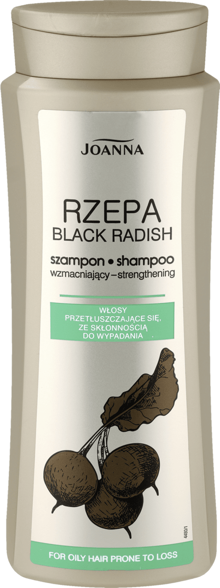 szampon loreal acai