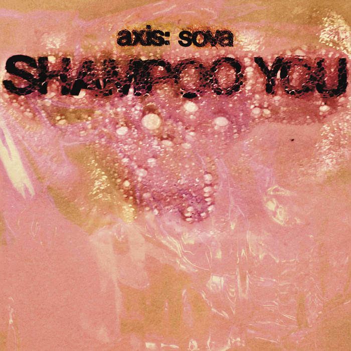 axis szampon