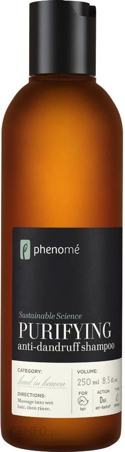 phenome szampon do wlosow