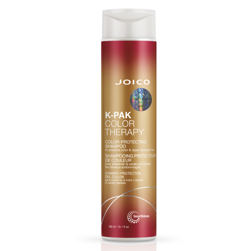 joico k-pak szampon skład