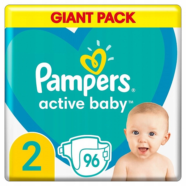 apteka gemini pampers 2