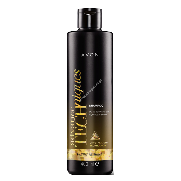 avon szampon do wlosow