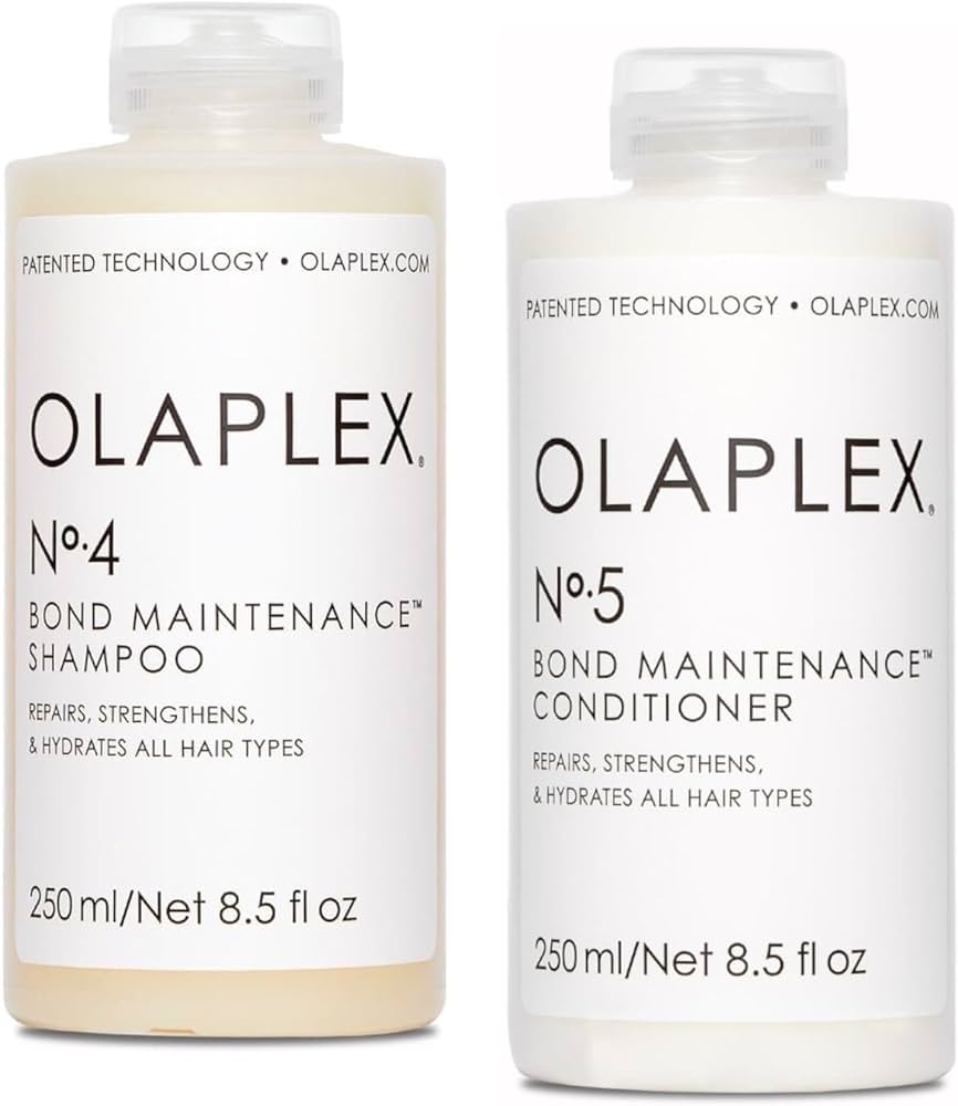 szampon olaplex 4
