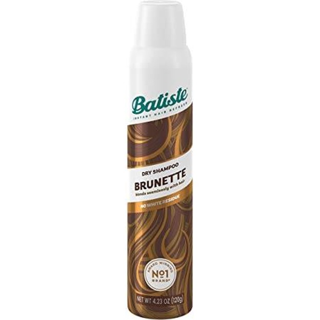 batisle suchy szampon efekt