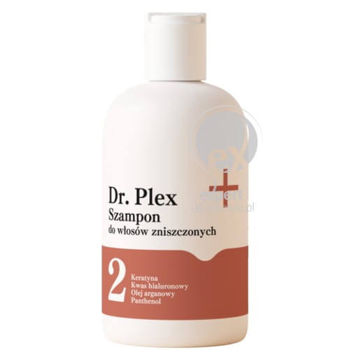 plex szampon