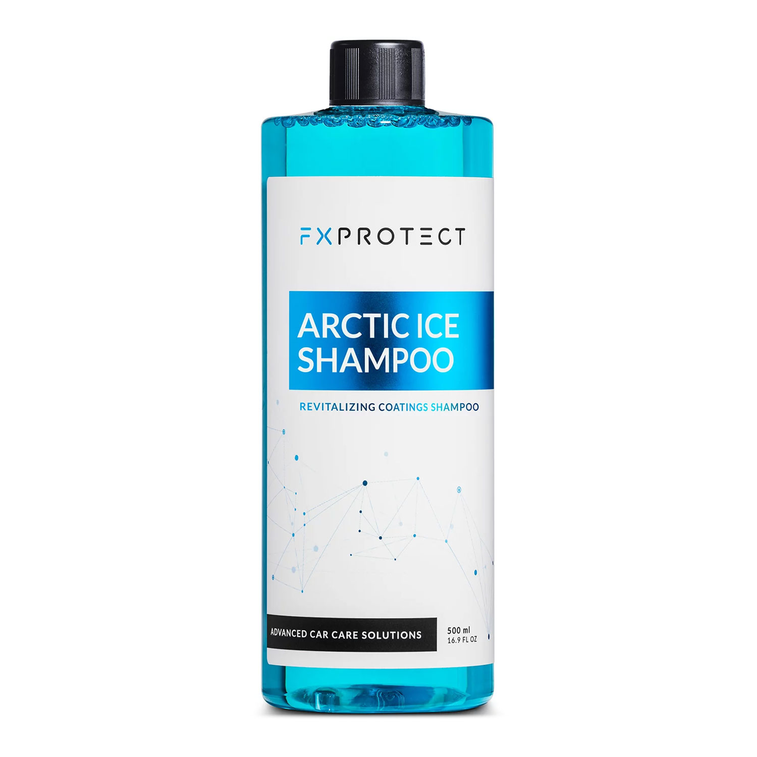 kwaśny szampon do włosów oznaczenia