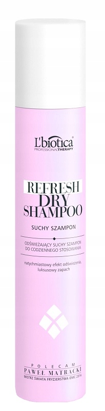 szampon loreal long