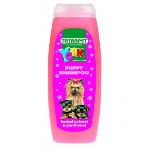 benny szampon dla psów