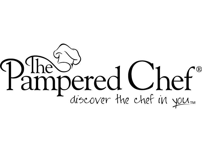 companies like pampered chef