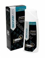 biovaxmen biovaxmen szampon dla mężczyzn 200 ml