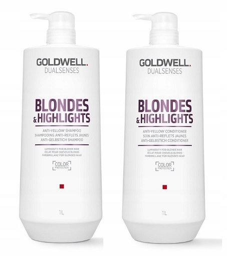 allegro szampon goldwell