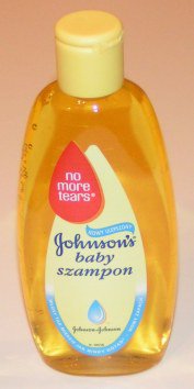 szampon johnson po keratynowym prostowaniu