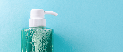 jak zrobić szampon do włosów z mydła potasowego